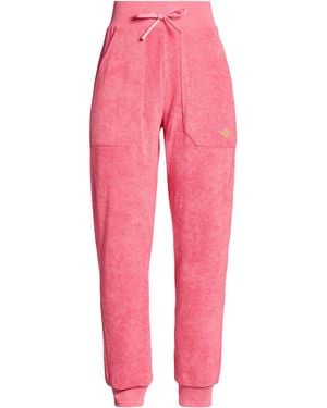 Aeronautica Militare Trouser - Pink