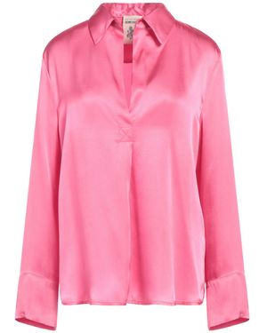 Semicouture Top - Pink