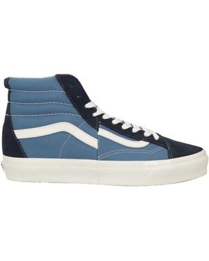 Vans Trainers - Blue