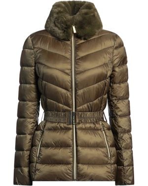 MICHAEL Michael Kors Plumífero y acolchado - Marrón