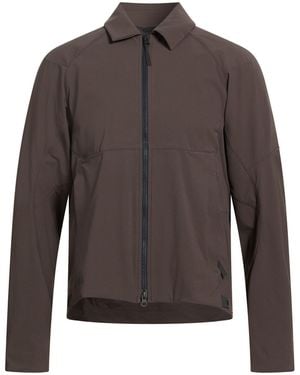 Rapha Jacket - Brown
