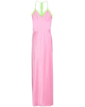 Essentiel Antwerp Maxi-Kleid - Pink