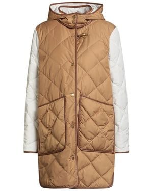 Fay Puffer - Natural