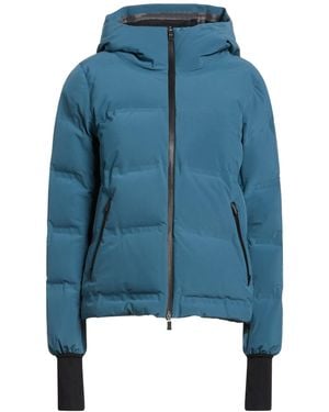 Herno Puffers - Blue