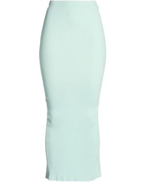 ViCOLO Maxi Skirts - Green