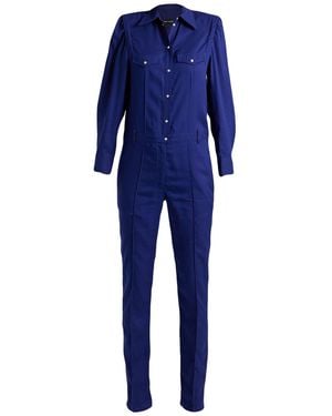 Isabel Marant Jumpsuit - Blue