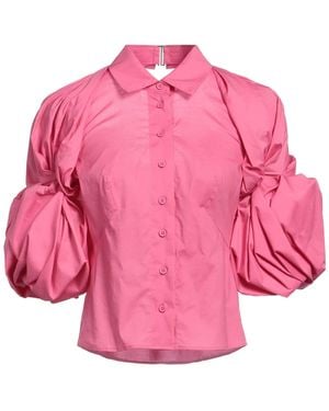 Jacquemus Shirt - Pink