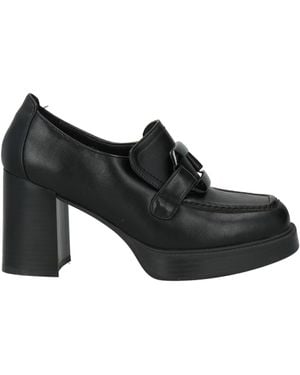 Exe' Loafer - Black