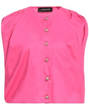 LES BOURDELLES DES GARÇONS Shirt - Pink