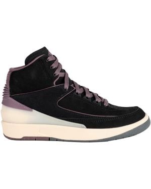 Nike Sneakers - Schwarz