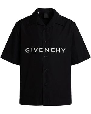 Givenchy Shirt - Black