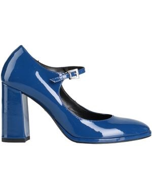 NCUB Court Shoes - Blue