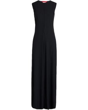 MAX&Co. Mono Enterizo - Negro