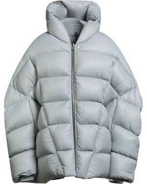 Rick Owens Sky Puffer Polyamide - Grey