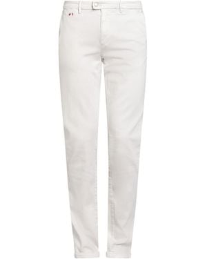 Tramarossa Jeanshose - Weiß