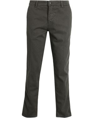Brooksfield Trousers - Grey