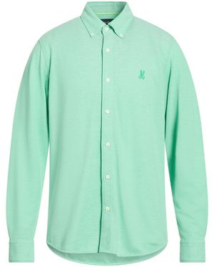 Psycho Bunny Shirt - Green