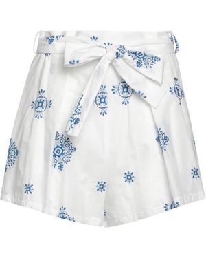 LAVI COUTURE Shorts & Bermudashorts - Blau