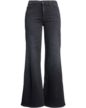 Mother Jeans Cotton, Modal, Polyester, Elastane - Blue