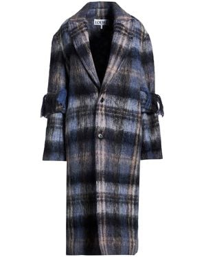 Loewe Coat - Blue