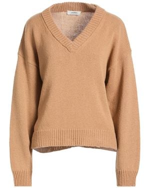 Alpha Studio Sweater - Natural