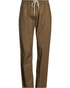 Aion Trouser - Natural