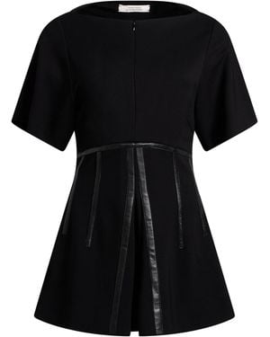 Dorothee Schumacher Top - Nero