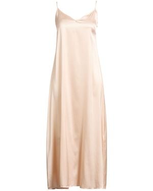 Caliban Robe Longue - Neutre