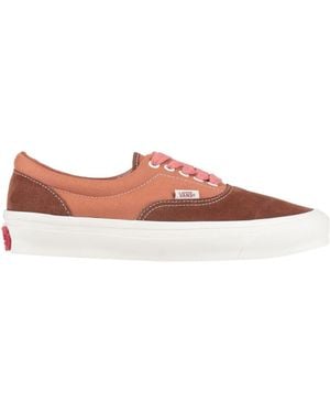 VAULT by VANS x TAKA HAYASHI Sneakers Leather - Pink