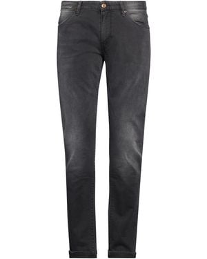 PT Torino Jeans Cotton, Elastane - Grey