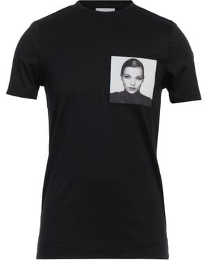 Limitato Camiseta - Negro