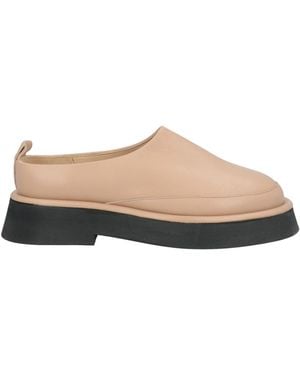 Wandler Loafers - White