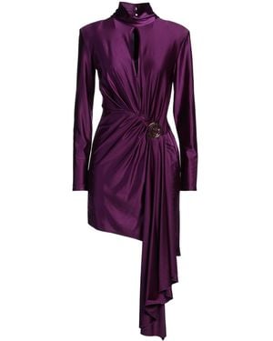 EUREKA by BABYLON Mini-Kleid - Lila