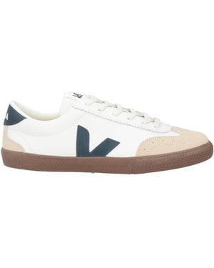 Veja Sneakers - Weiß