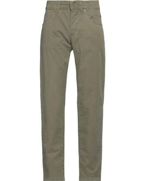 Siviglia Pants - Gray