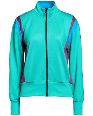 Colmar Sweatshirt Polyester, Cotton, Elastane - Blue