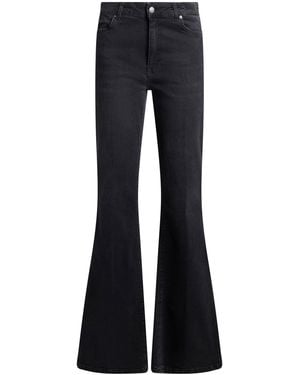 ViCOLO Jeans Cotton, Elastane - Blue