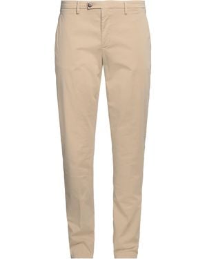 SPARVIERI Hose - Natur