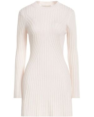 Jucca Mini Dress - White