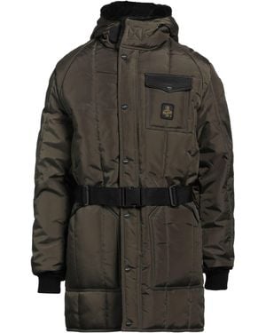 Refrigiwear Puffer - Grey