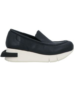 Paloma Barceló Loafer - Blue