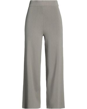 Alpha Studio Trousers - Grey