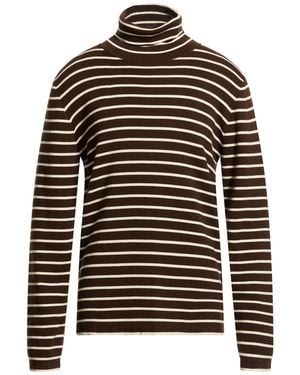 Tod's Turtlenecks - Black
