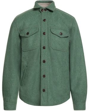 chesapeake's Camisa - Verde