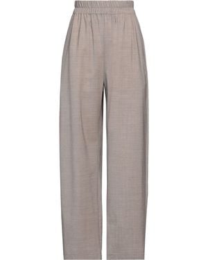 MASSCOB Pantalon - Gris
