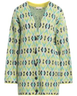 Emilio Pucci Cardigan - Vert
