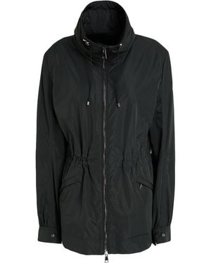 Moncler Dark Jacket Polyester - Black