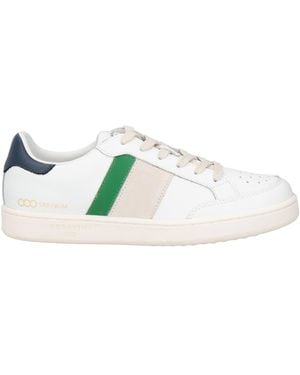 Serafini Sneakers - Weiß