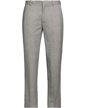 Circolo 1901 Trouser - Grey
