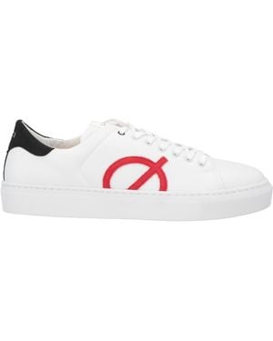 Loci Trainers - White